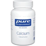 PURE ENCAPSULATIONS Calcium Citraat Capsules 90 Capsules