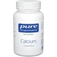 PURE ENCAPSULATIONS Calcium Calciumcitrat Kapseln 90 St.