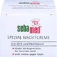SEBAMED Speciale Nachtcrème Q10 75 ml