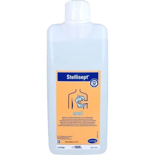 STELLISEPT med lotion 1000 ml