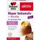DOPPELHERZ Hair Intensive+Biotin Capsules 30 Capsules