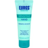 EUBOS SENSITIVE Hand Repair & Protection Cream 75 ml