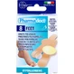 BLADDER PAD met hydrocolloïdlaag 8 st.