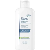 DUCRAY KELUAL SQUANORM Anti-Dandruff Shampoo.vet 200 ml