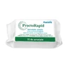Assista ProctoRapid lingettes humides pour l'hygiène anorectale x 72 pcs