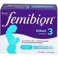 FEMIBION 3 Breastfeeding Combi Pack 56 pcs.