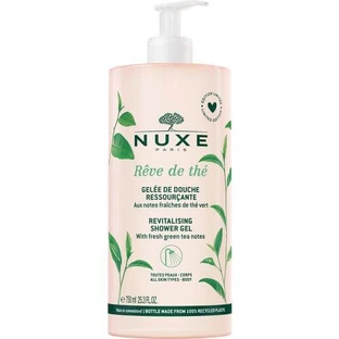 NUXE Reve de The Gel douche 750 ml