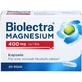 BIOLECTRA Magnesio 400 mg ultra Cápsulas 20 Cápsulas