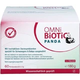 OMNI BiOTiC PANDA powder sachet 180 g