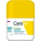 CERAVE Sun Protection Fluid Invisi.moisturizing SPF 50 ml