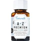NATURAFIT A-Z Premium Capsules 30 Capsules
