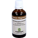 10 gotas estomacales KRÄUTER 50 ml