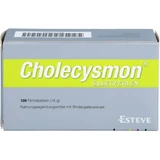 CHOLECYSMON perline d'argento 100 pz.