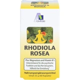 RHODIOLA ROSEA 200 mg Kapseln 60 St.