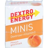 DEXTRO ENERGEN minis melocotón 1 ud.