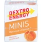 DEXTRO ENERGEN minis peach 1 pc.