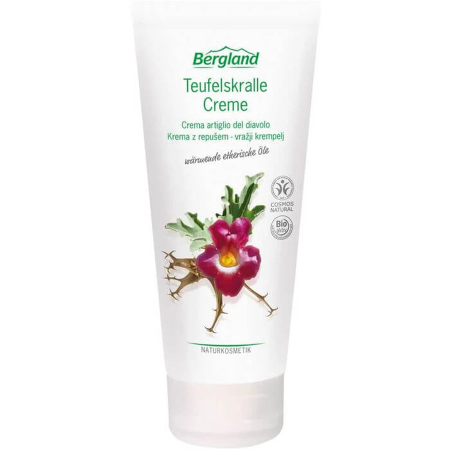 TEUFELSKRALLE CREAM 200 ml