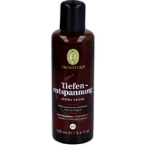 DEEP RELAXATION Aroma Sauna Biologisch 100 ml