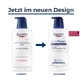 EUCERIN UreaRepair PLUS Lotion 5% met parfum 400 ml
