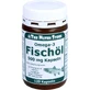 OMEGA-3 FISH OIL Capsules 500 mg 120 Capsules