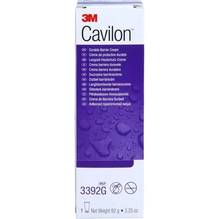 CAVILON 3M long-term skin protection cream 3392G 92 g
