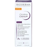 BIODERMA Cicabio Cream+ SPF 50+ 40 ml