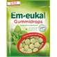 EM-EUKAL goma gotas eucalipto-mentol sug. 90 g