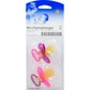 CONDITIONING SUCTION CHERRY Lat.6-18 M.bicol.pink 2 pcs.