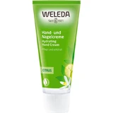 WELEDA Citrus Hand and Nail Cream 50 ml