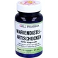 MARIENDISTEL ARTISCHOCKEN GPH Capsules 60 Capsules