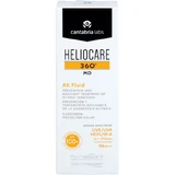 HELIOCARE 360° AK Fluido SPF 100+ 50 ml