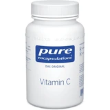 PURE ENCAPSULATIONS Vitamina C Cápsulas 90 Cápsulas