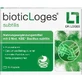 BIOTICLOGES subtilis capsules 15 st.
