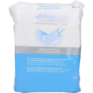 ATTENDS Professional Care Washandschoenen 50 stuks.