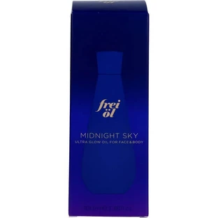 FREI ÖL ULTRA GLOW Midnight Sky Öl 100 ml