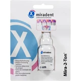 MIRADENT Plaquetest Lösung Mira-2-Ton 10 ml