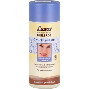 LUVOS Naturkosmetik mit Heilerde Gesichtswasser 150 ml
