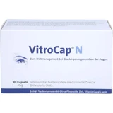 VITROCAP N Capsule 90 Capsule
