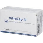 VITROCAP N Kapseln 90 St.