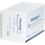 VITROCAP N Kapseln 90 St.