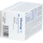 VITROCAP N Kapseln 90 St.