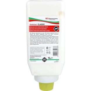 STOKOLAN Klassieke Crème 1000 ml