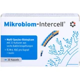 MIKROBIOM-Intercell hard capsules 30 pcs.