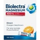BIOLECTRA Magnesium 400 mg ultra Direct Orange 100 St.