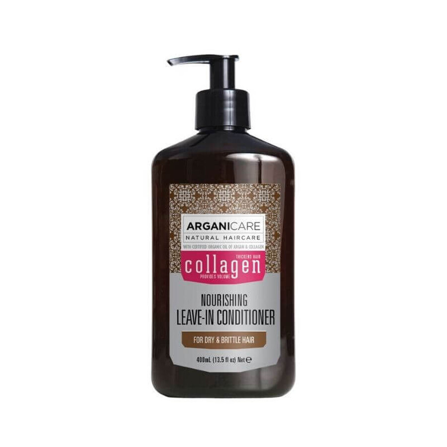 Comprar Bálsamo de Colágeno x 400ml, Arganicare Bálsamo de Colágeno x 400ml, Arganicare
