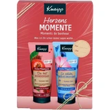 KNEIPP Geschenkset Herzens MOMENTE 400 ml