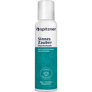 SPITZNER Shower Foam Sensory Magic 150 ml