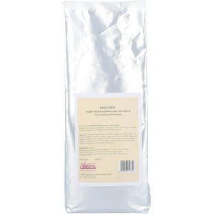WHITE CLAY Kaolin powder 1000 g