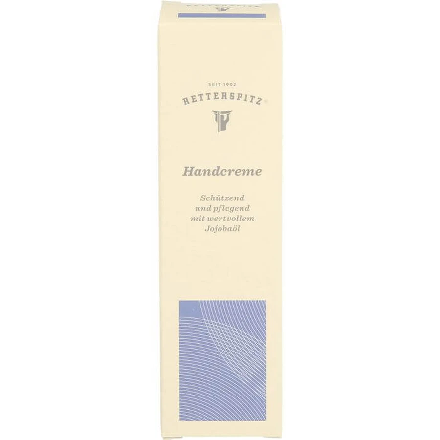 RETTERSPITZ Handcreme 50 ml