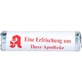 JUBIN Peppermint Roll Candy 22 g